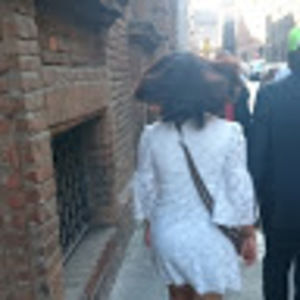 Meet your Posher, Janette